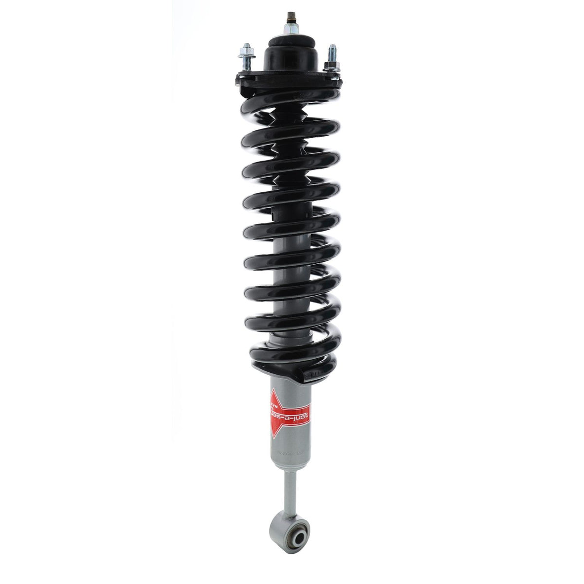 Suspension Strut and Coil Spring Assembly from KYB part number SR4801