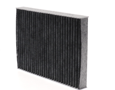 Cabin Air Filter from Wix Filters part number WP10652