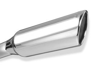 Exhaust System Kit from Borla part number 140869