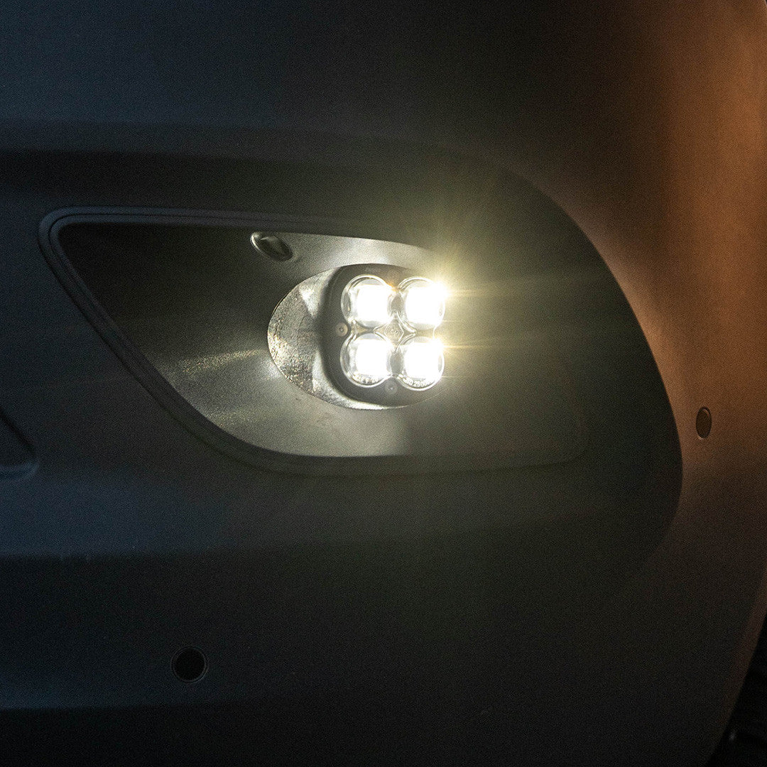 Fog Light Kit from Baja Designs part number 447873