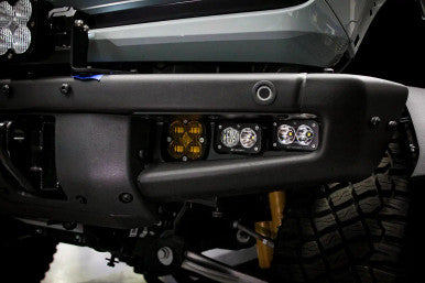 Fog Light Kit from Baja Designs part number 447761UP
