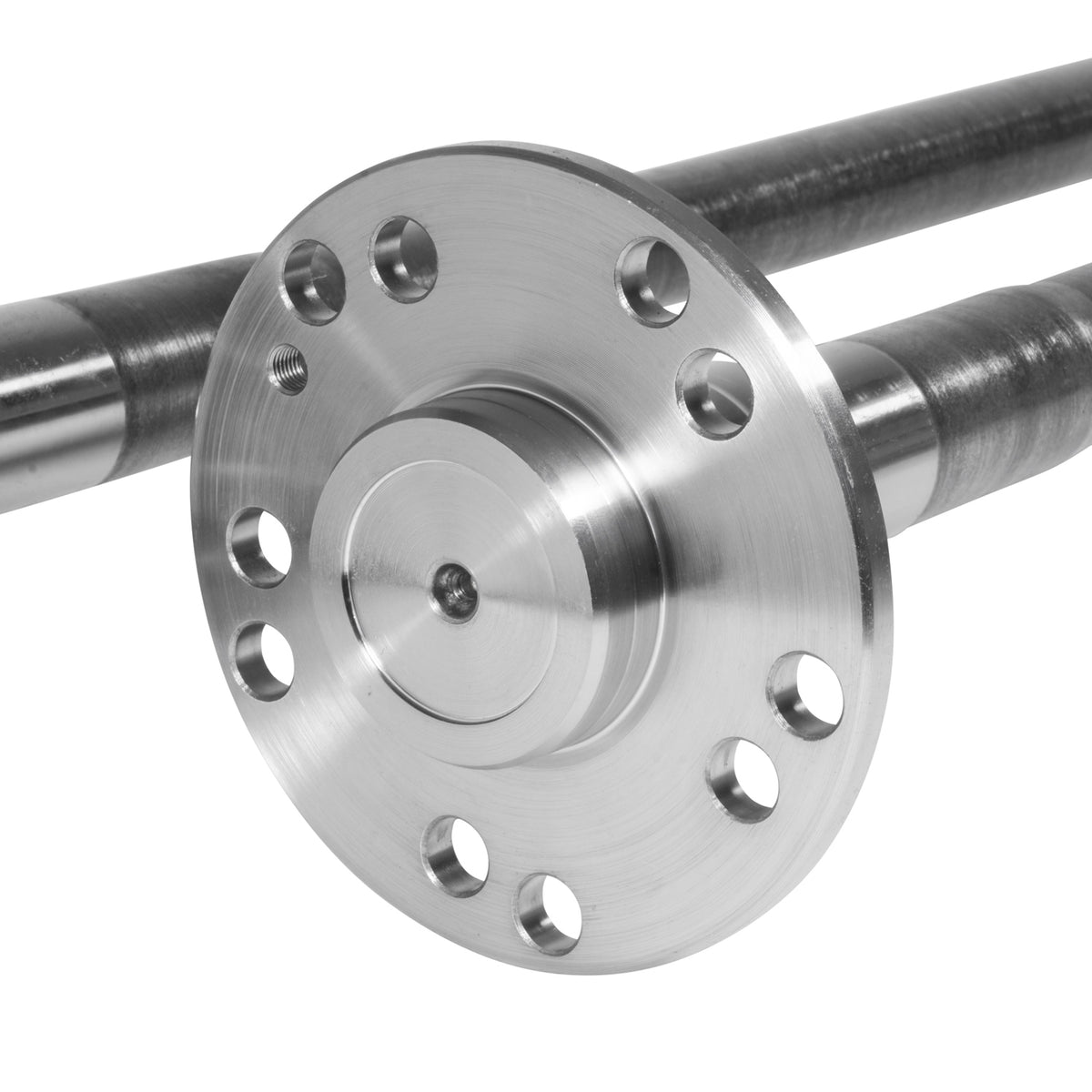 Drive Axle Shaft Assembly from Yukon Gear and Axle part number YA WAK-001