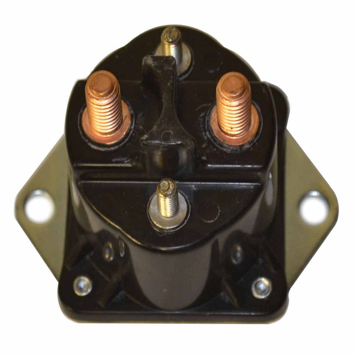 Winch Solenoid from Warn part number 72631