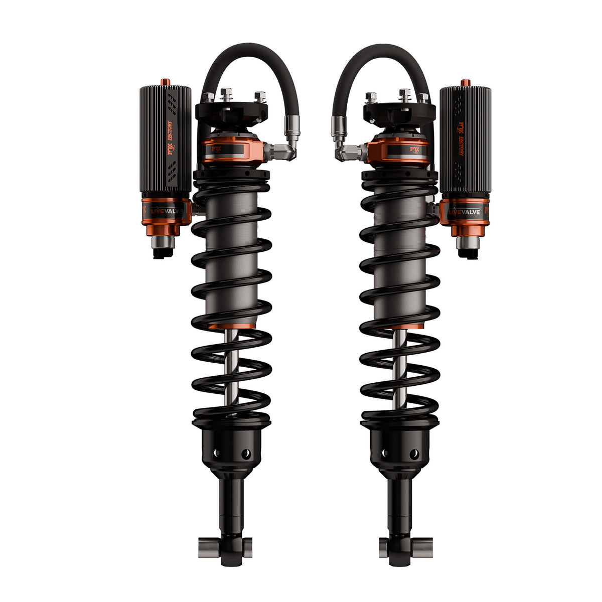 Suspension Shock Absorber Kit from FOX Offroad Shocks part number 883-06-249