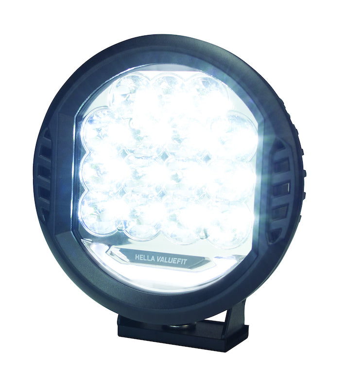 Driving Light Kit from Hella part number 358117171
