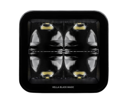 Black light bar from Hella part number 358176821