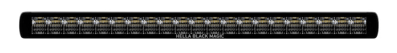 Black light bar from Hella part number 358176301