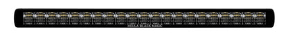 Black light bar from Hella part number 358176301