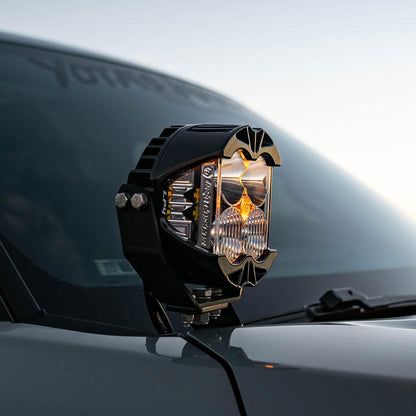 Clear auxiliary light from Baja Designs part number 44-8269