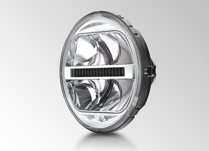 Auxiliary Light from Hella part number 241430011