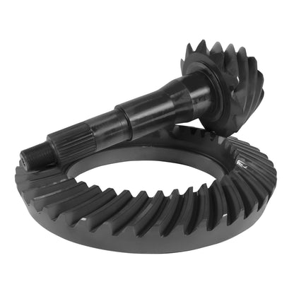 Differential Ring and Pinion from Yukon Gear and Axle part number YG F10.5-373-31