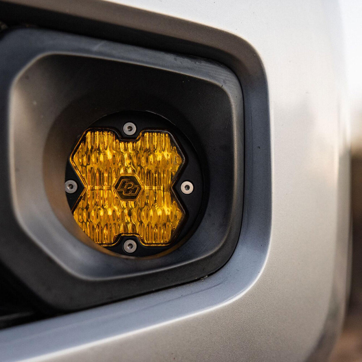 Fog Light Kit from Baja Designs part number 44-0006