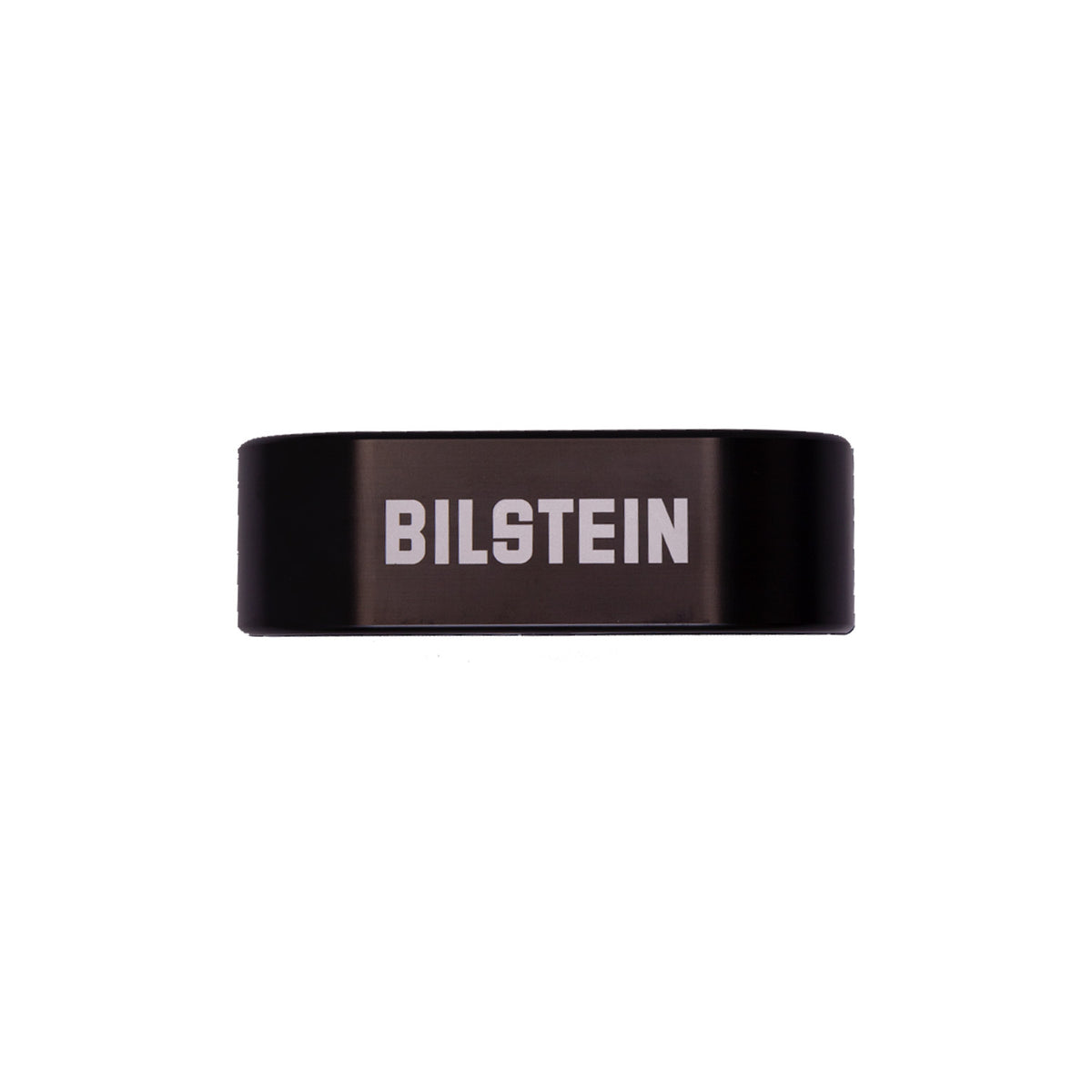 Zinc plated suspension shock absorber from Bilstein part number 25-316957