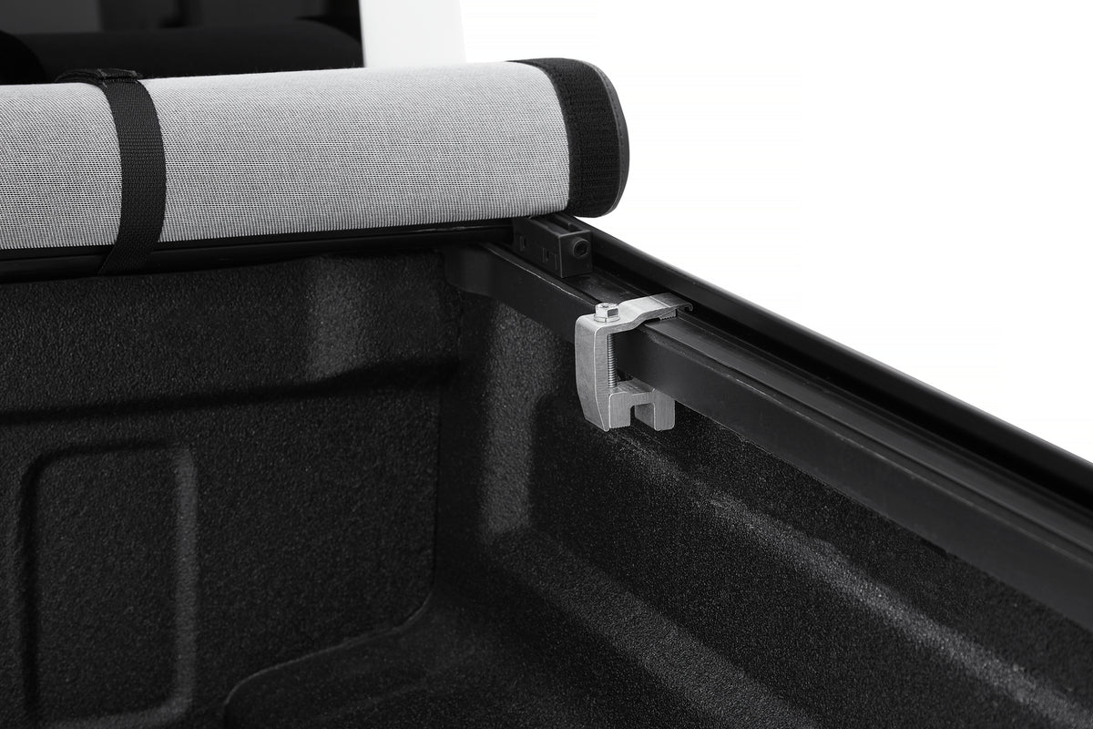 Black diamond tonneau cover from Bestop part number 19280-35