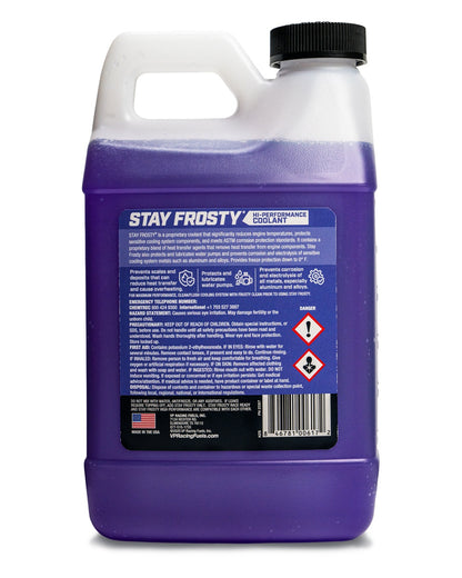 Engine Coolant Additive from VP Racing Fuels part number 2087