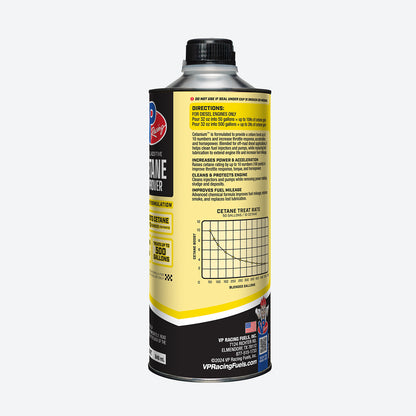 Fuel Octane Booster from VP Racing Fuels part number 2865