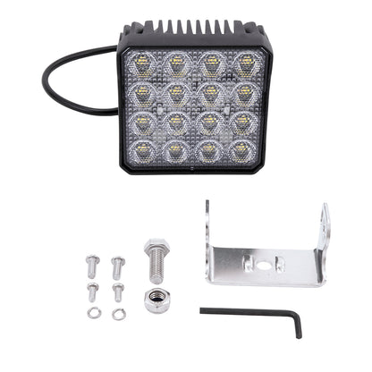 Work Light from TrailFX part number 4X4WLAMF1