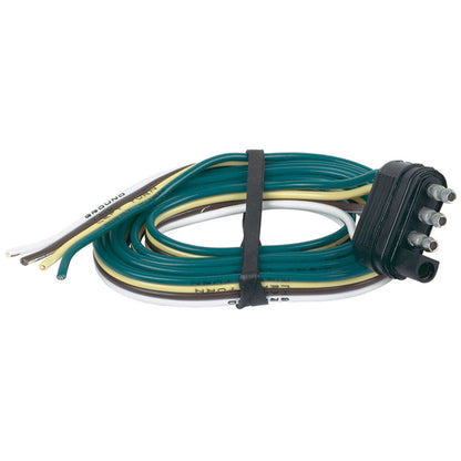 Trailer Wiring Harness from Husky Towing part number 13193