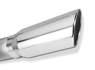 Exhaust System Kit from Borla part number 140798