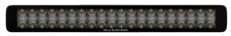 Black light bar from Hella part number 358176401