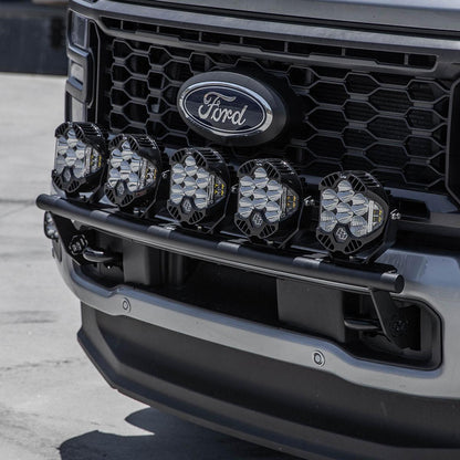 Clear auxiliary light from Baja Designs part number 448233UP