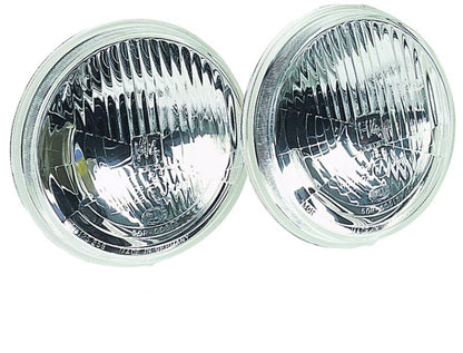 Headlight from Hella part number 002850871