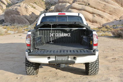 Deck Lid Rack from Fabtech part number FTS26095