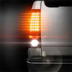 Tail Light Set from Spyder Auto part number 5001764