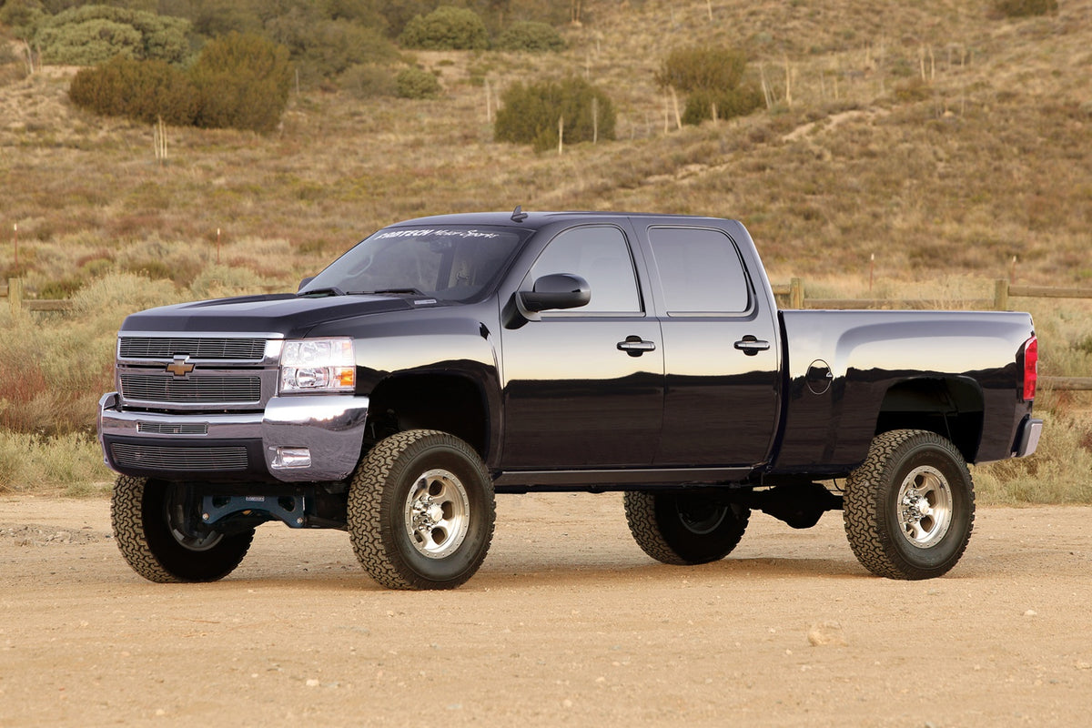 Suspension Lift Kit from Fabtech part number K1045