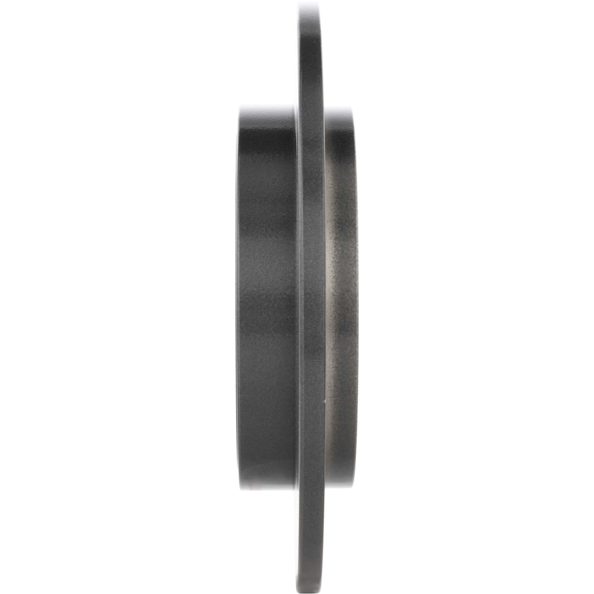 Gray cast iron disc brake rotor from Brembo part number 08.8974.11
