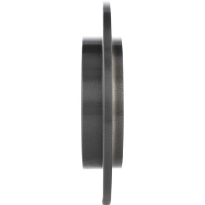 Gray cast iron disc brake rotor from Brembo part number 08.8974.11
