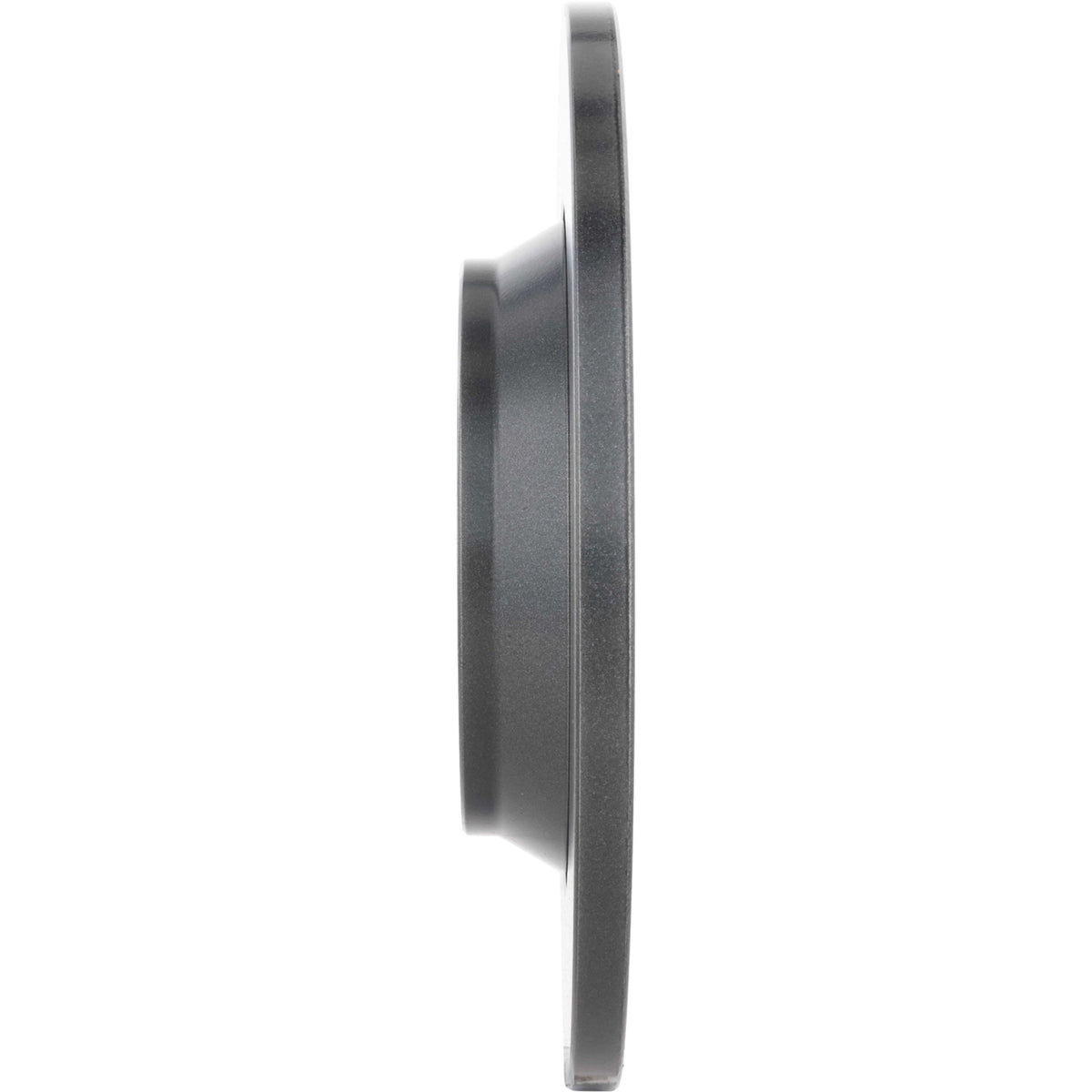 Gray cast iron disc brake rotor from Brembo part number 08.9176.11