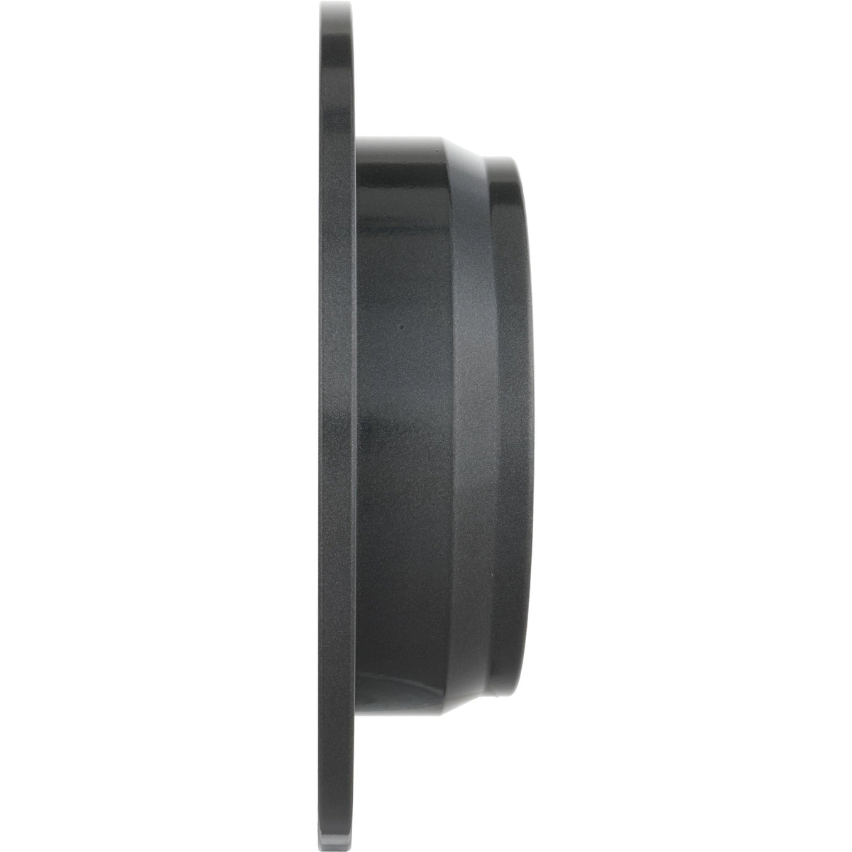 Gray cast iron disc brake rotor from Brembo part number 08.A869.11
