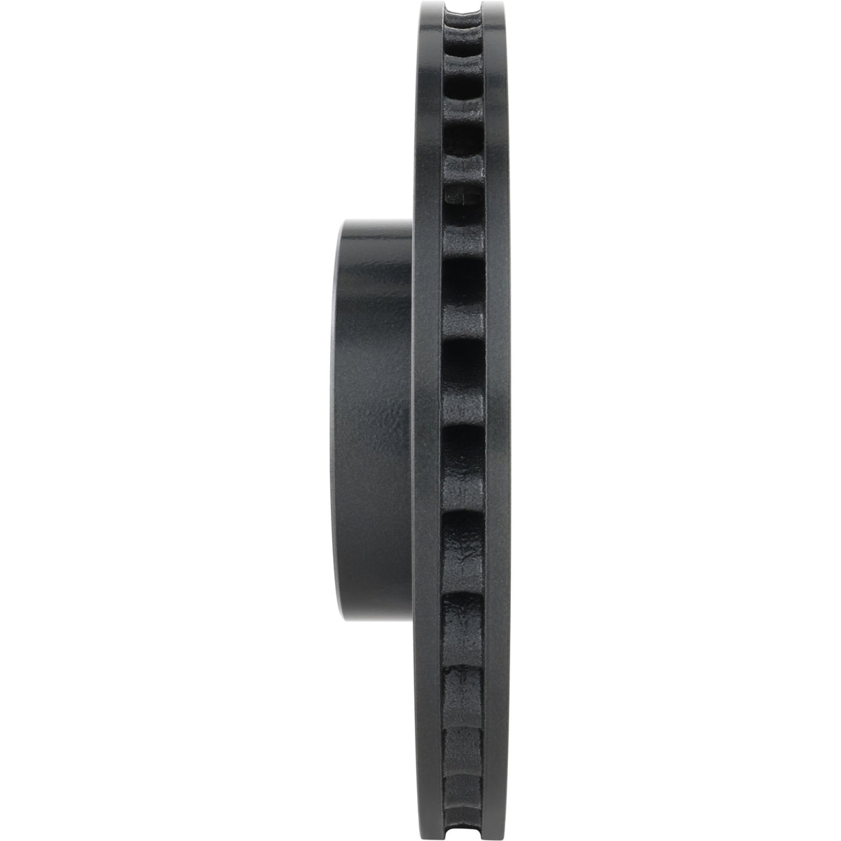 Disc Brake Rotor from Brembo part number 09.A732.11