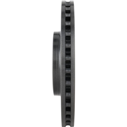 Disc Brake Rotor from Brembo part number 09.A758.1X