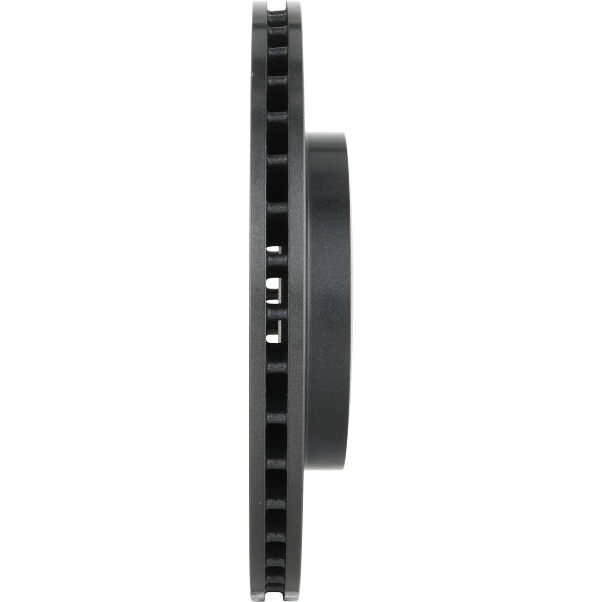 Disc Brake Rotor from Brembo part number 09.A761.11