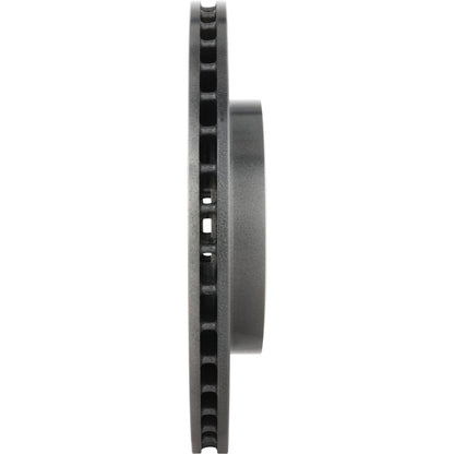 Disc Brake Rotor from Brembo part number 09.A761.1X