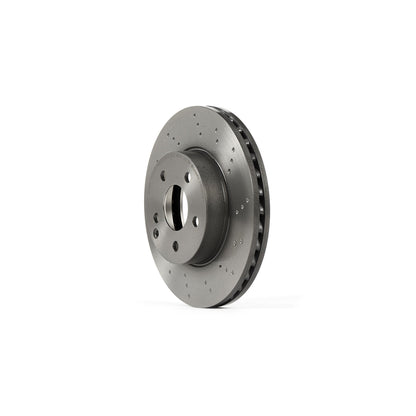 Disc Brake Rotor from Brembo part number 09.B280.4X