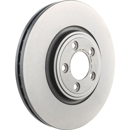 Disc Brake Rotor from Brembo part number 09.B311.11