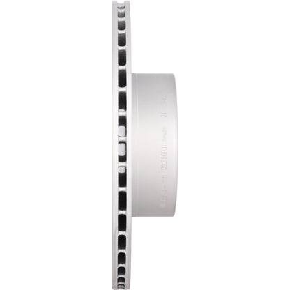 Disc Brake Rotor from Brembo part number 09.B569.11
