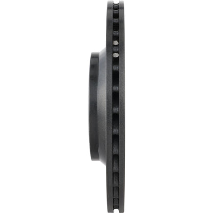 Disc Brake Rotor from Brembo part number 09.B743.41