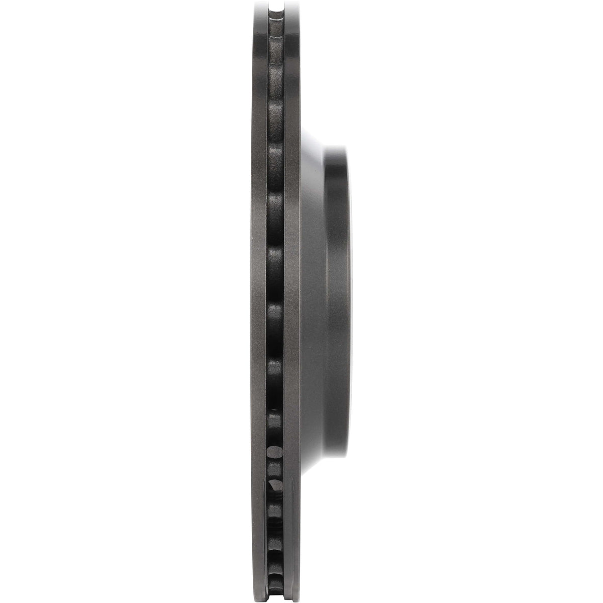 Disc Brake Rotor from Brembo part number 09.B743.51