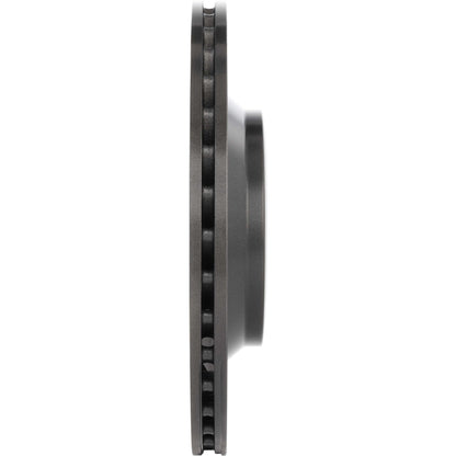 Disc Brake Rotor from Brembo part number 09.B743.51