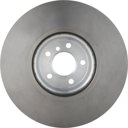 Disc Brake Rotor from Brembo part number 09.C407.13