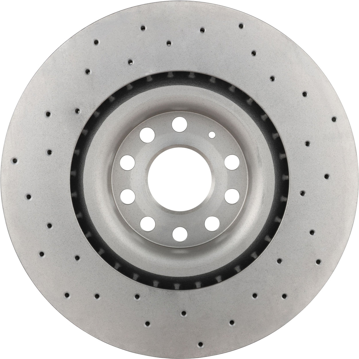 Disc Brake Rotor from Brembo part number 09.C892.1X
