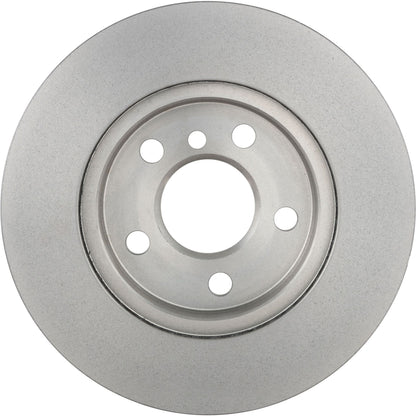 Disc Brake Rotor from Brembo part number 09.D208.11