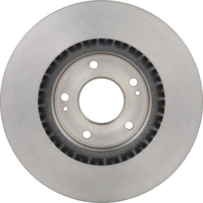 Disc Brake Rotor from Brembo part number 09.D428.11
