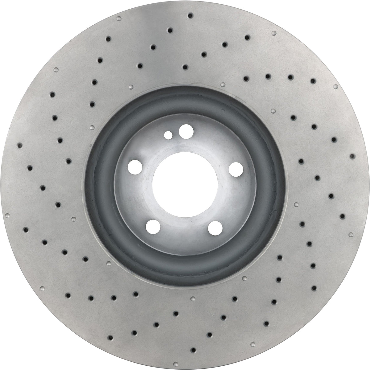Disc Brake Rotor from Brembo part number 09.D524.13