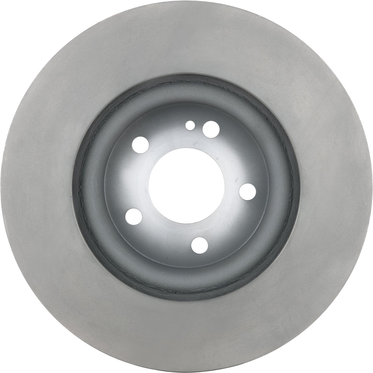 Disc Brake Rotor from Brembo part number 09.D531.13