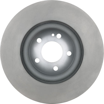 Disc Brake Rotor from Brembo part number 09.D531.13